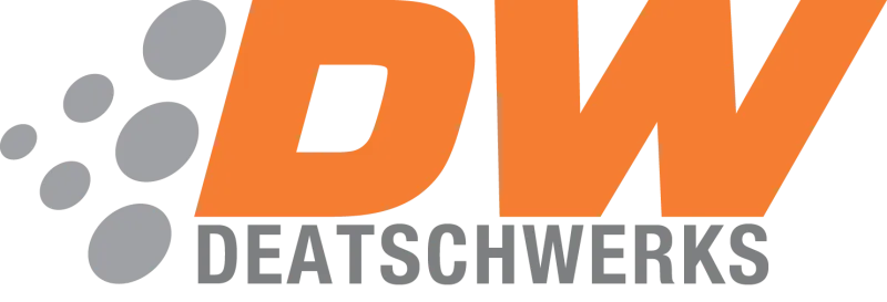 DeatschWerks 240sx CA18DET Low Z 1000CC Low Z Top Feed Injectors