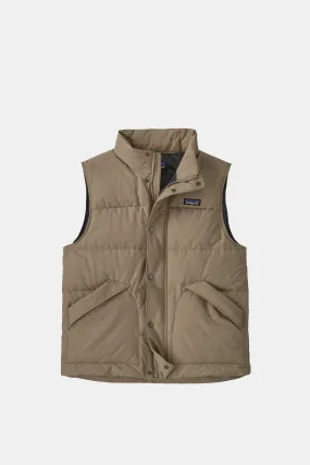 Downdrift Vest