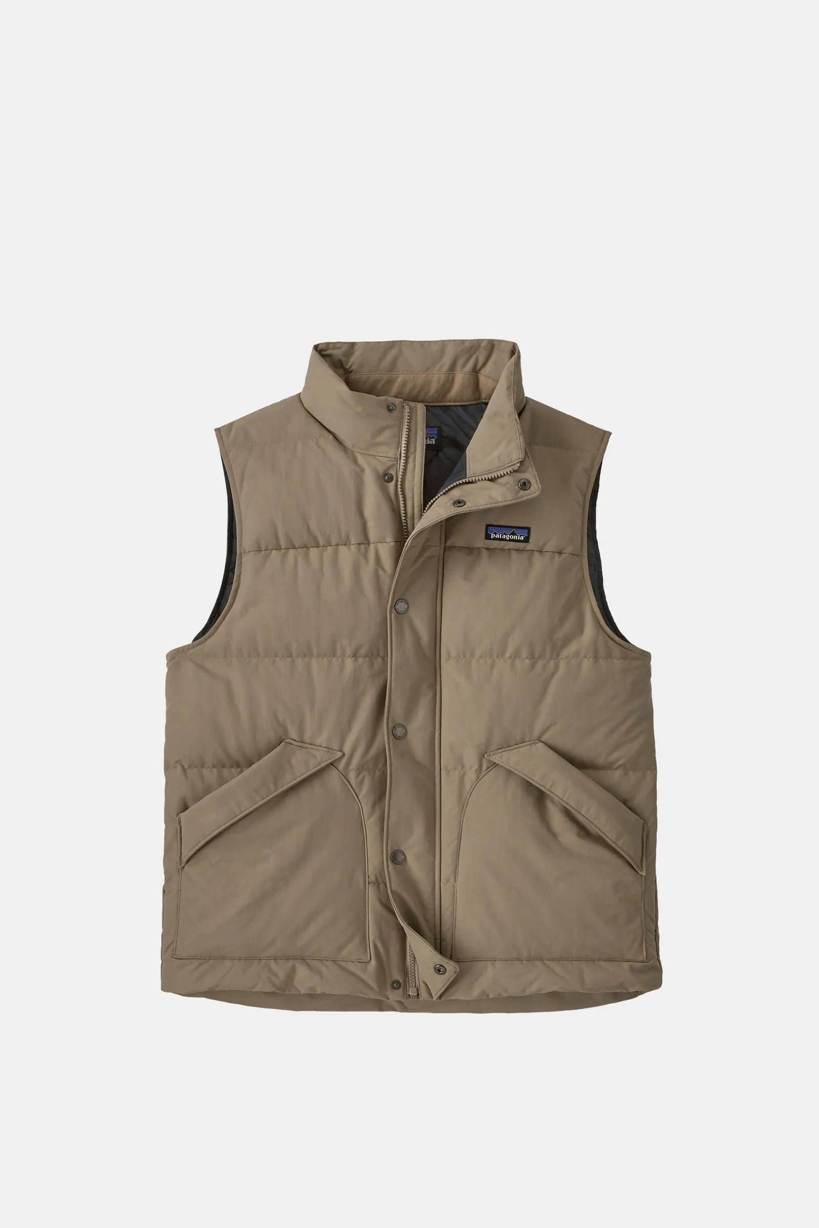 Downdrift Vest