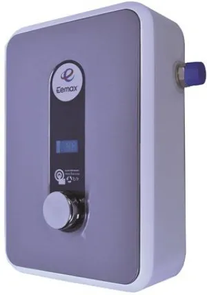 Eemax Home Advantage Ll Electric Mini Tank Water Heater 208/240 Volt 13Kw