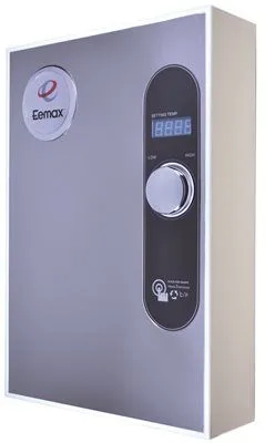 Eemax Home Advantage Ll Electric Mini Tank Water Heater 208/240 Volt 18 Kw