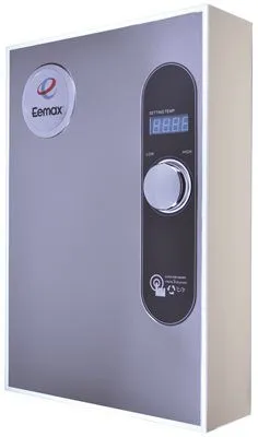 Eemax Home Advantage Ll Electric Mini Tank Water Heater 208/240 Volt 27Kw