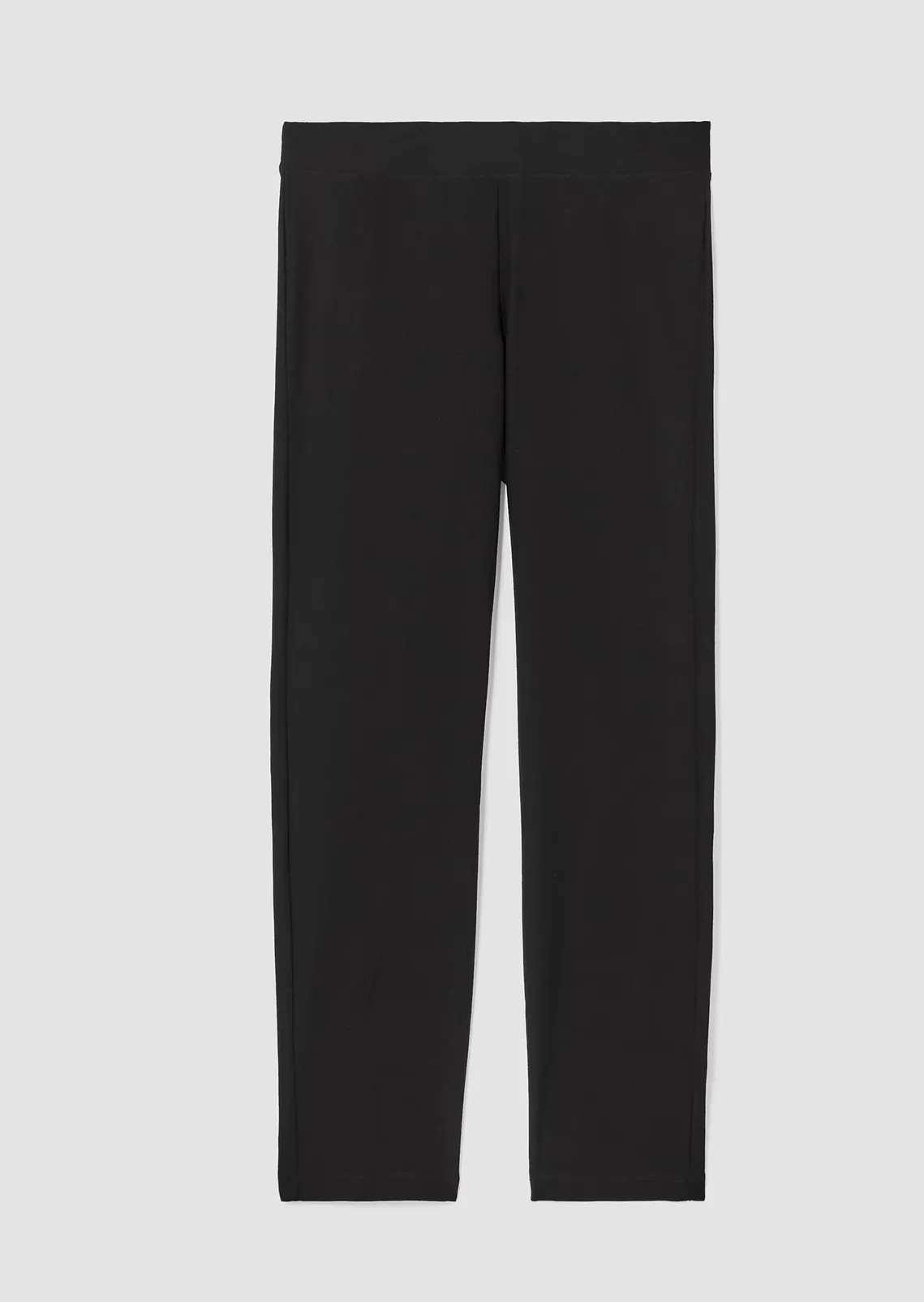 Eileen Fisher - Washable Stretch Crepe Pant