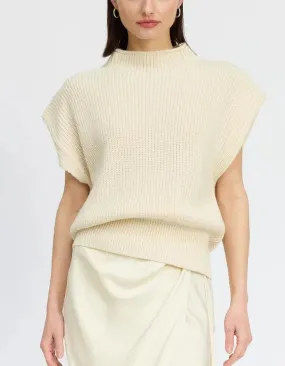 En Saison Karalie Knit Top