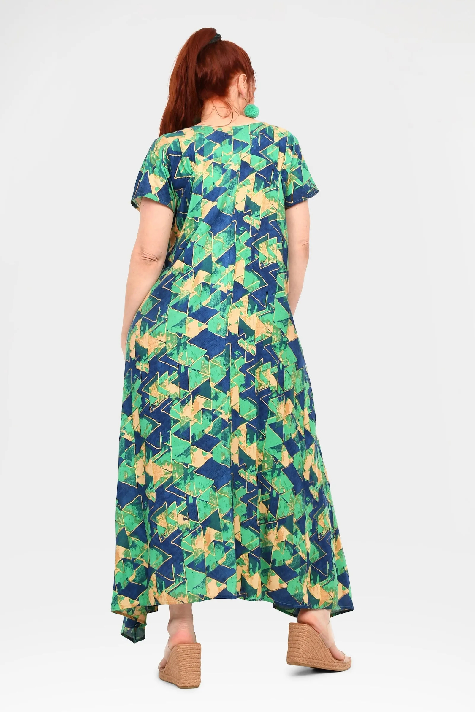 Florence Maxi Dress