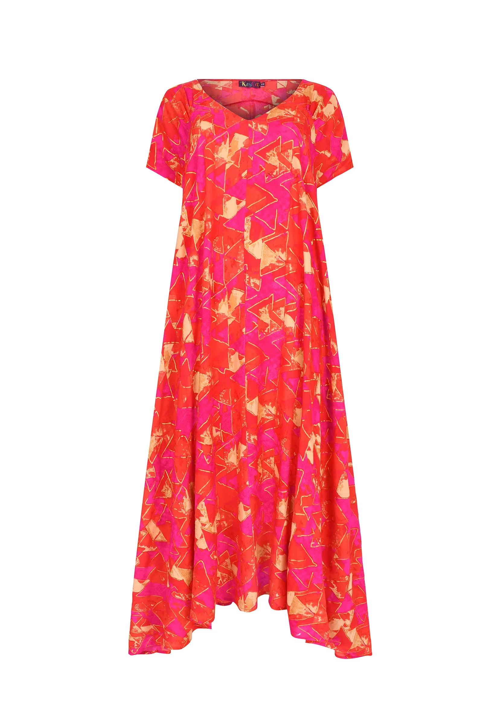 Florence Maxi Dress