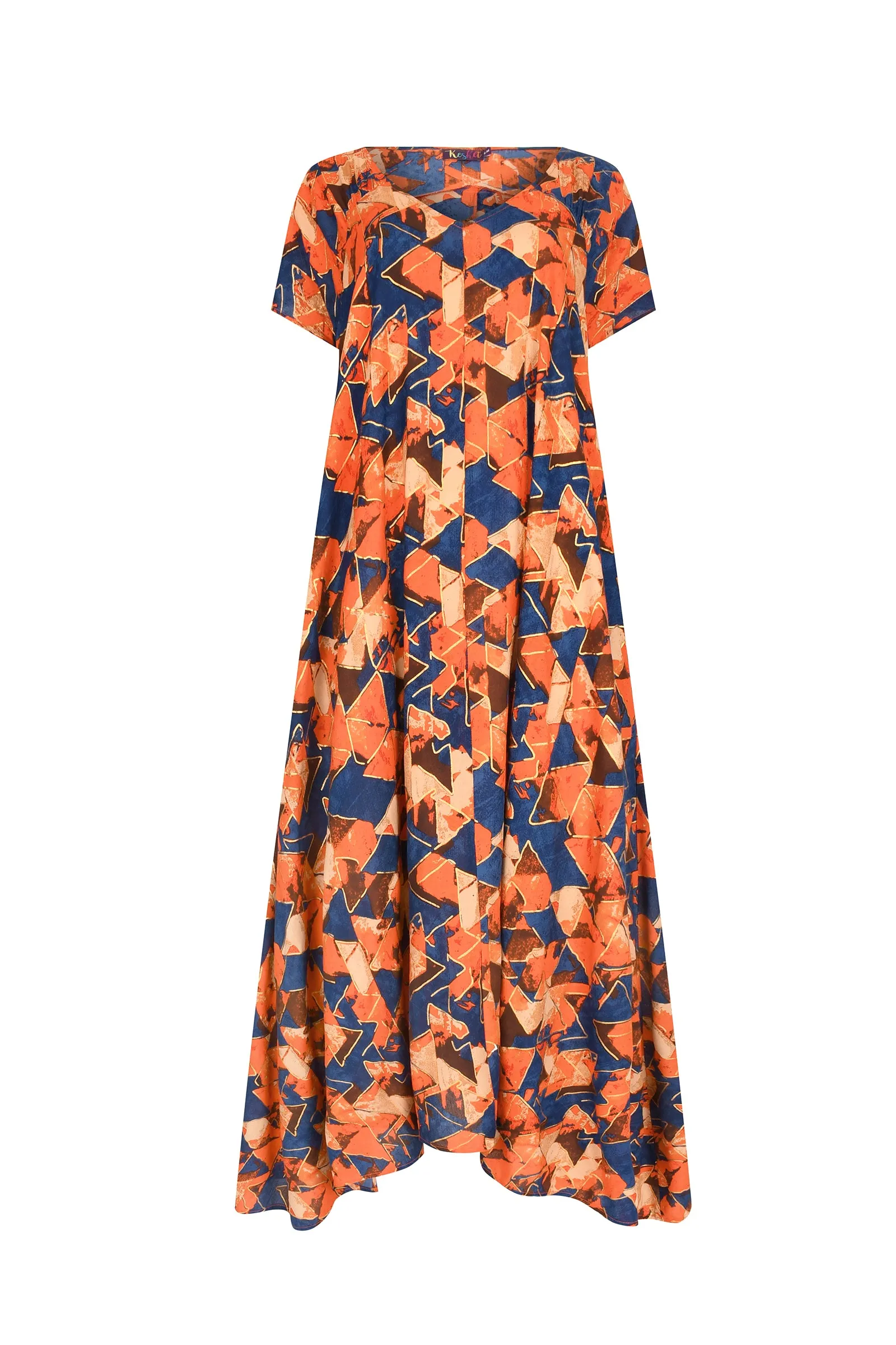 Florence Maxi Dress