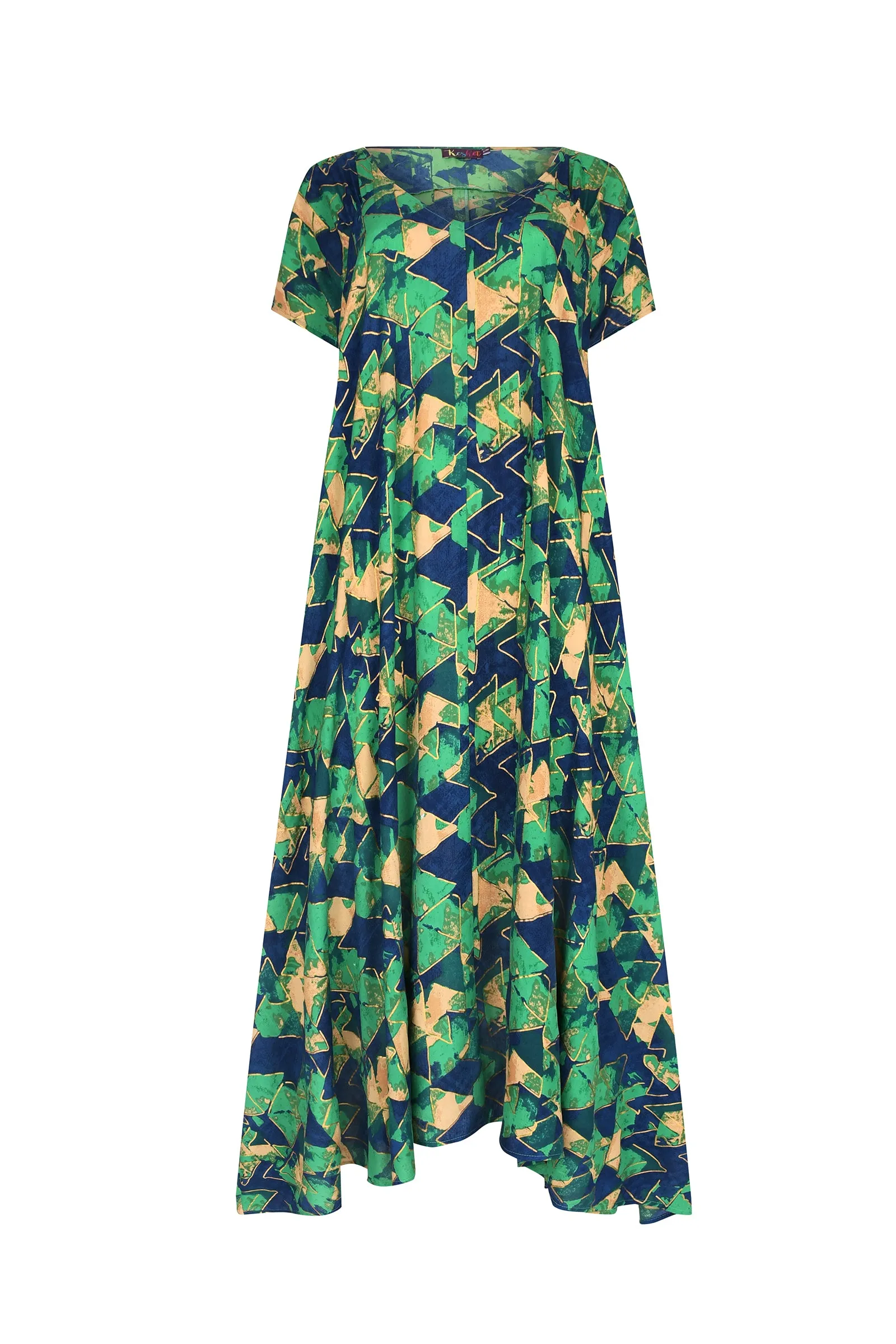 Florence Maxi Dress