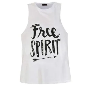 Free Spirit Tank