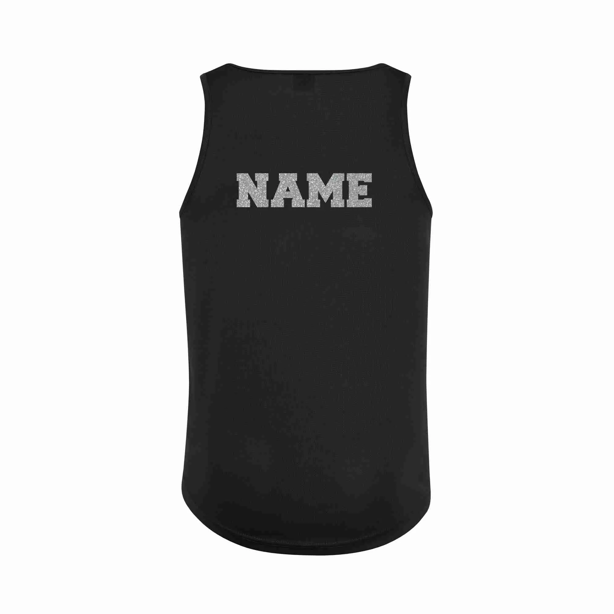 Gemini GYMNASTICS Kids Vest