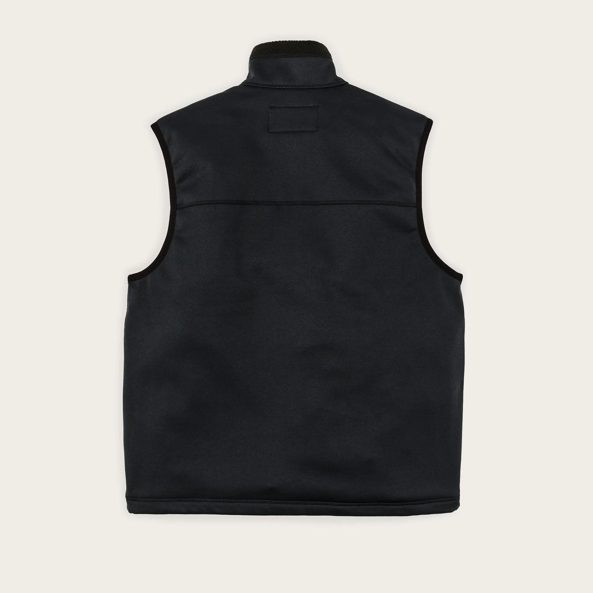 GRANITE SPIRE FLEECE VEST