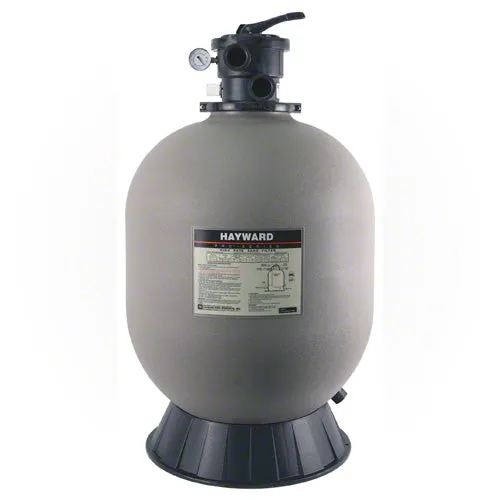 Hayward ProSeries High Rate Top Mount Sand Filter W3S244T