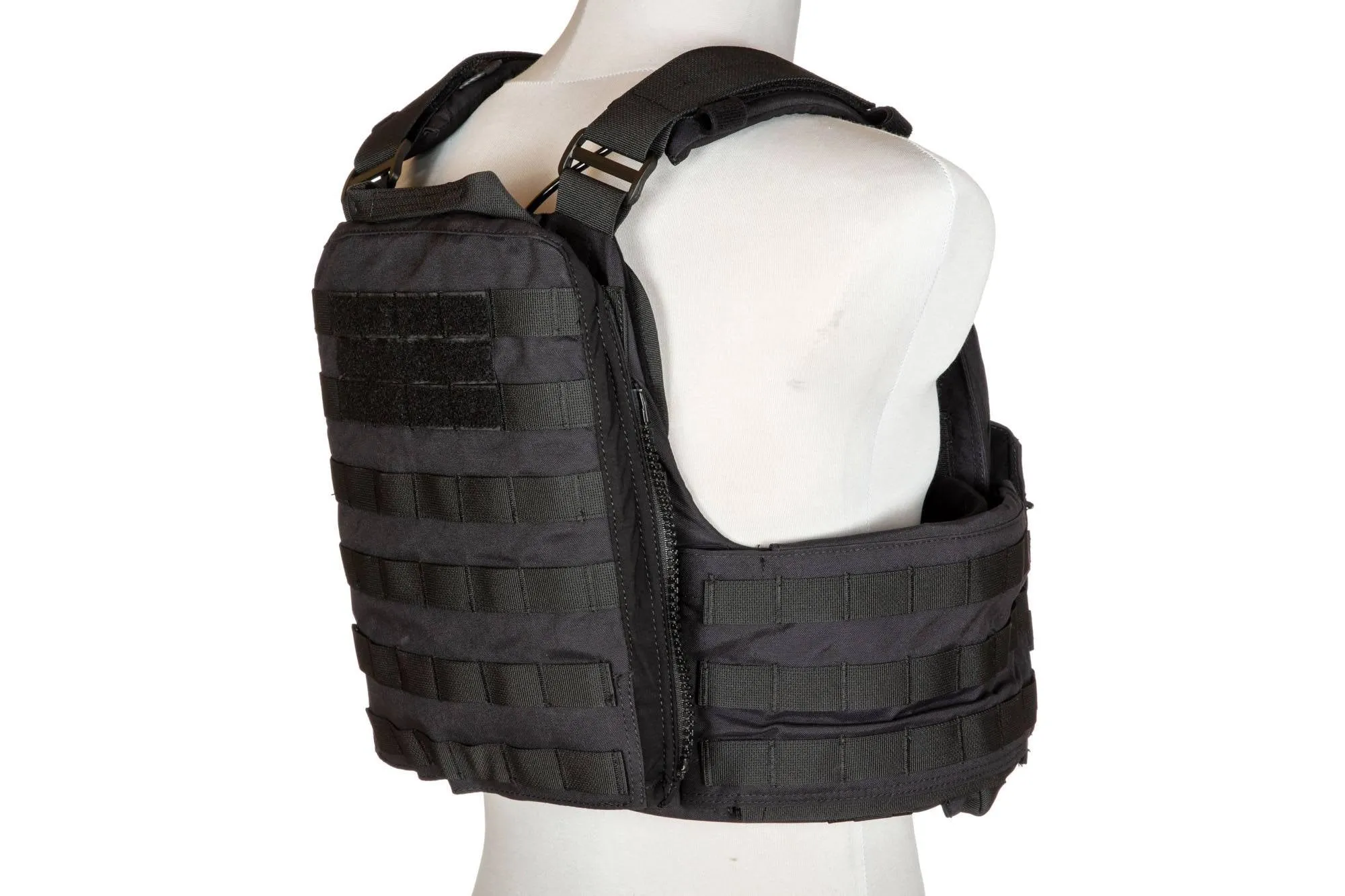 Heavy Plate Carrier Modon - Black