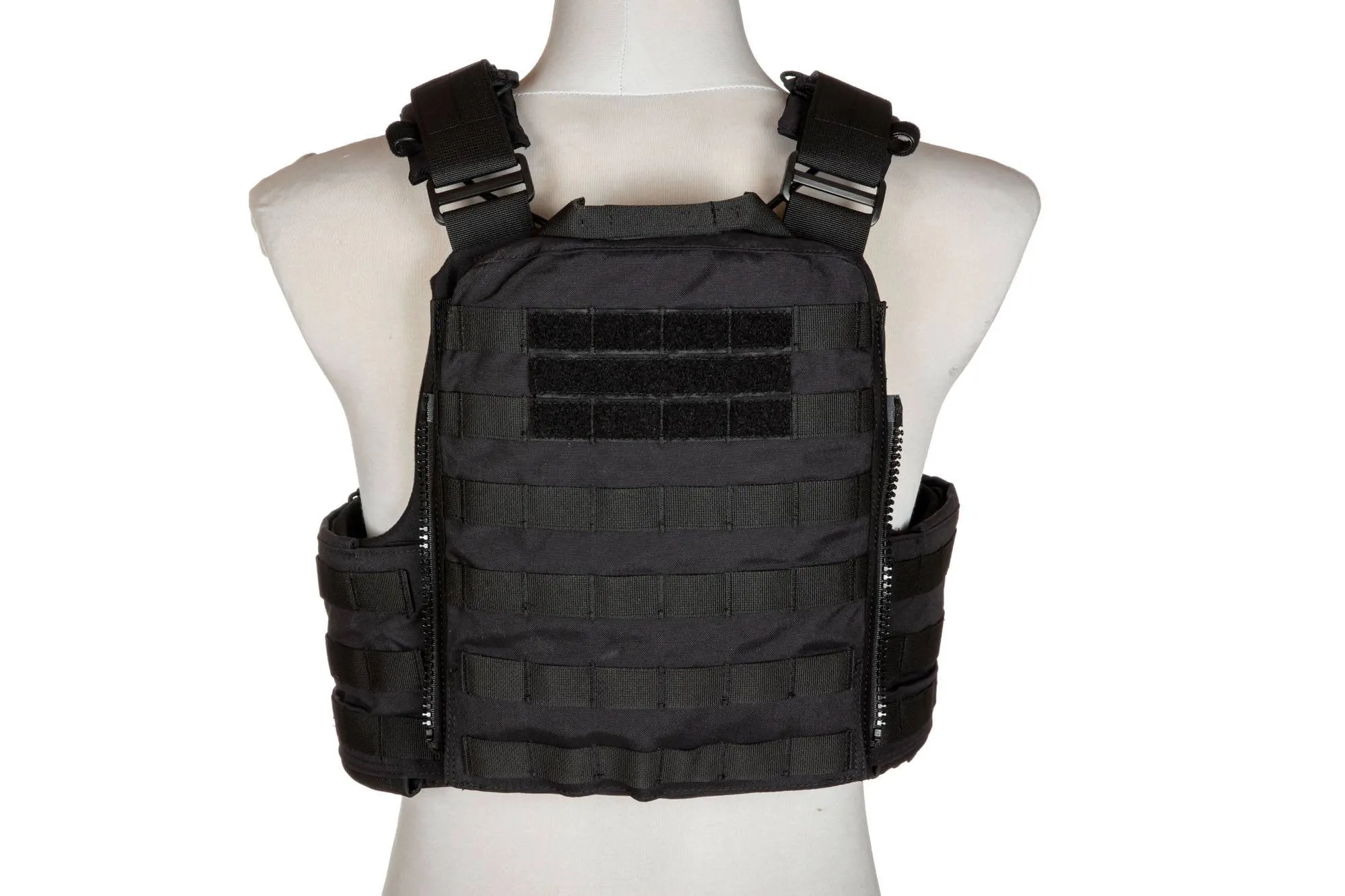 Heavy Plate Carrier Modon - Black