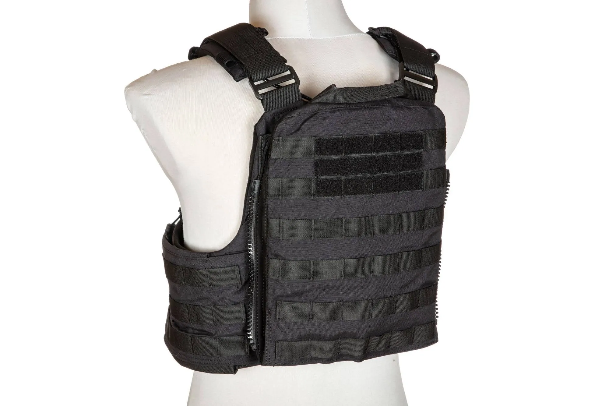 Heavy Plate Carrier Modon - Black