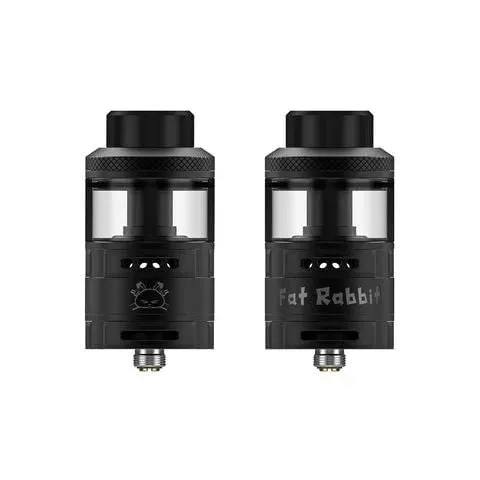 Hellvape Fat Rabbit RTA