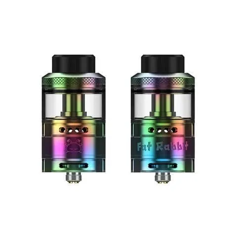 Hellvape Fat Rabbit RTA