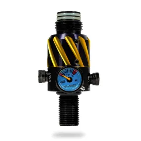 HK Army Aerolite Elite Pro 4500psi Regulator - Orbit