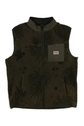 Howler Brothers Mens Chisos Fleece Vest