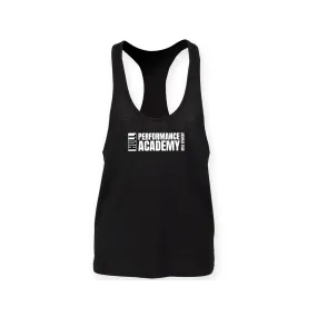 Hull Performance Academy GCSE Mens Muscle vest