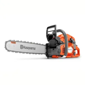 Husqvarna 565 20" 50GA Professional Gas Chainsaw