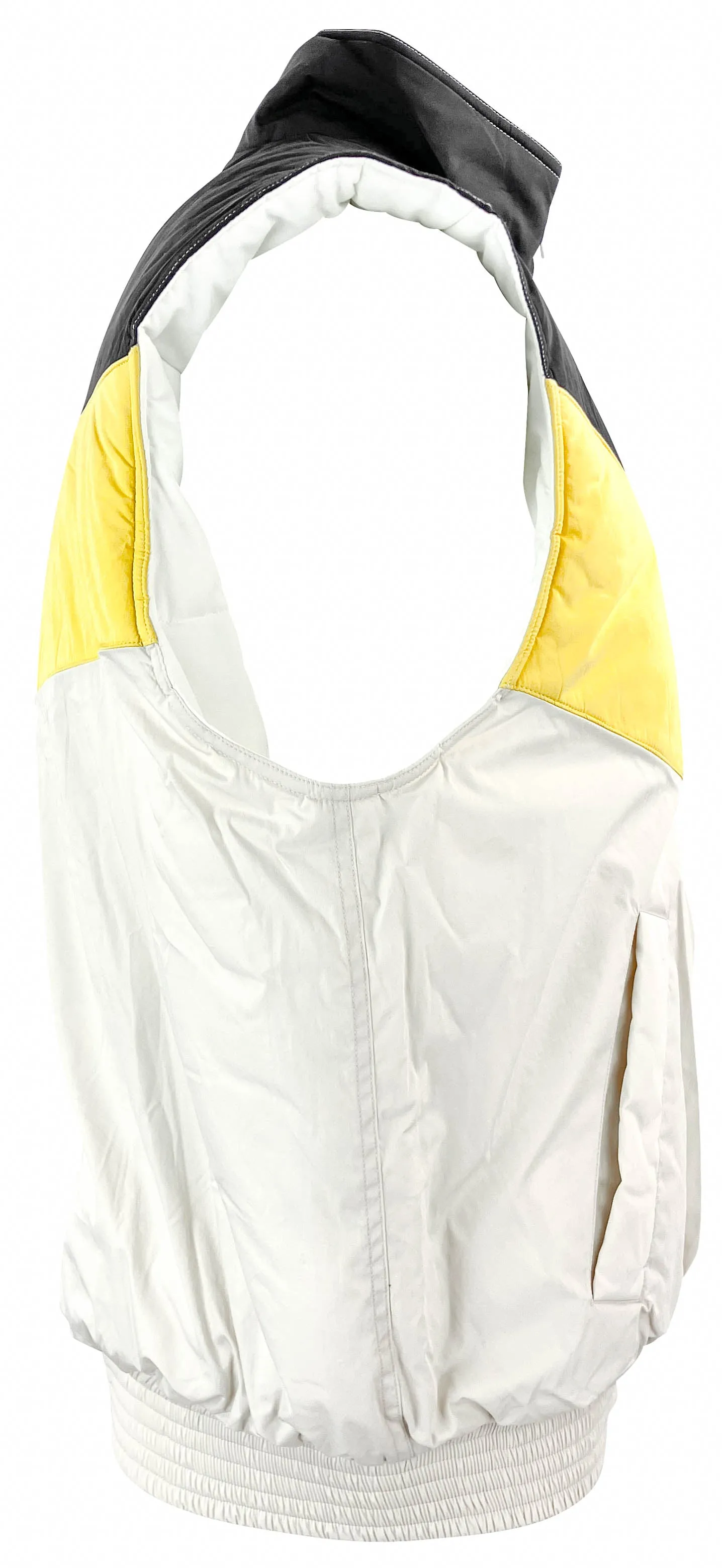 Isabel Marant Bruce Vest in Yellow