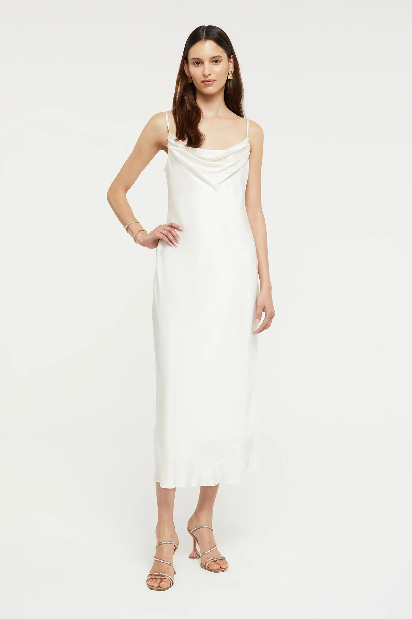 Isabel Maxi Dress