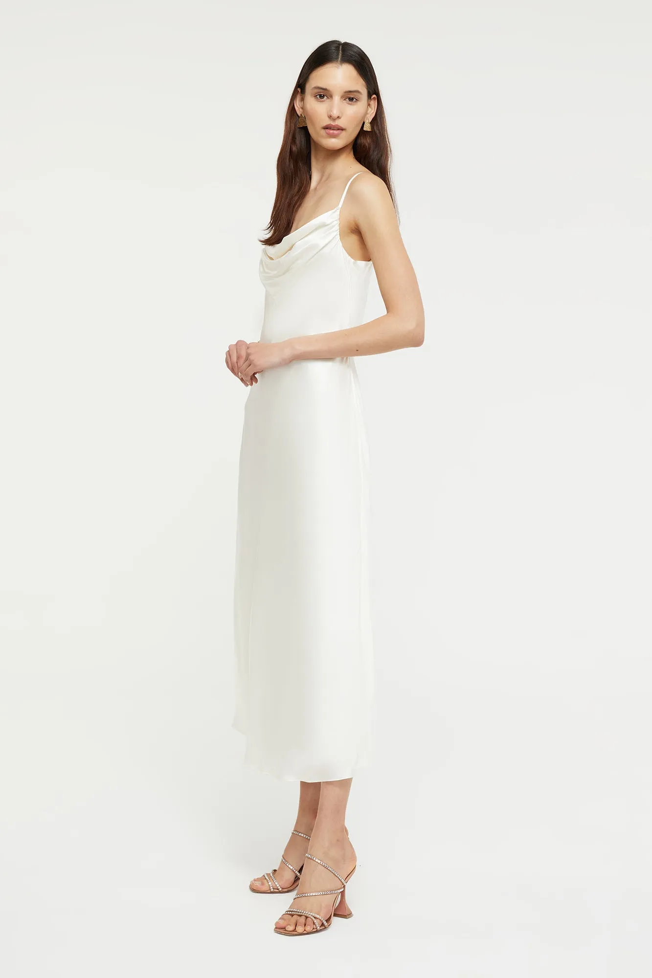 Isabel Maxi Dress