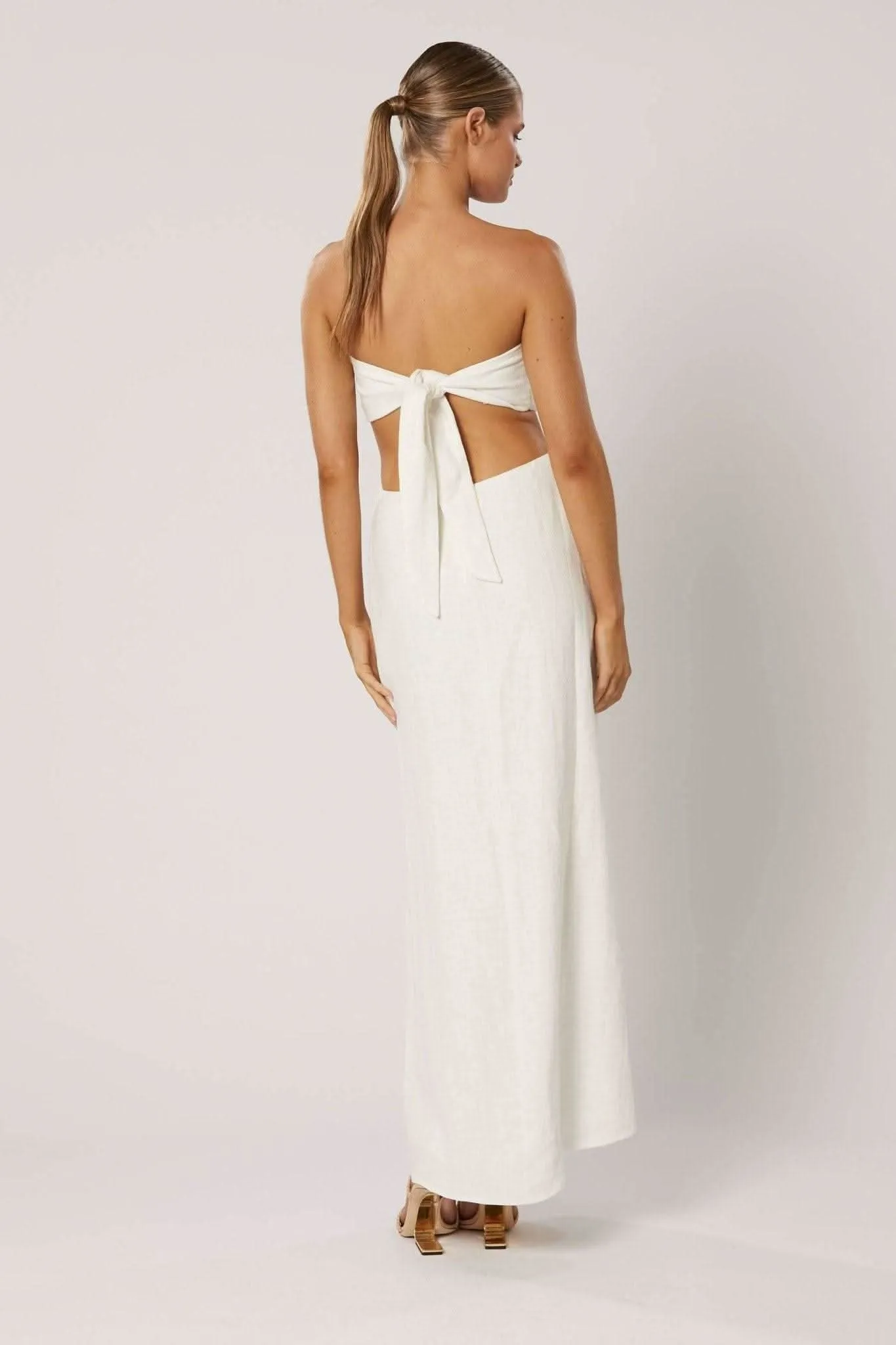 Jasira Maxi Dress