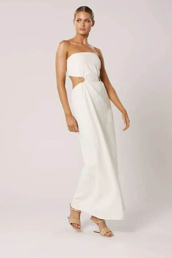 Jasira Maxi Dress