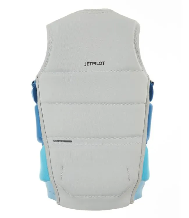 Jetpilot JB C4 Neo Life Vest (2024) - Grey