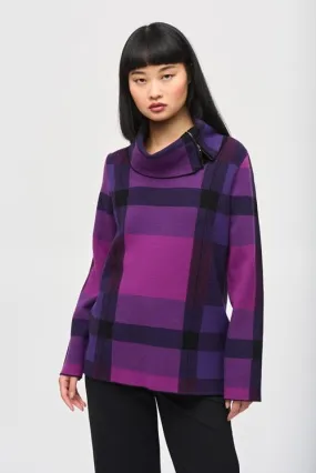 Joseph Ribkoff Sweater #243943