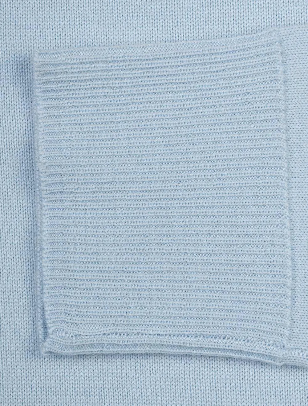 Kerrigan Crew Neck Sky Blue