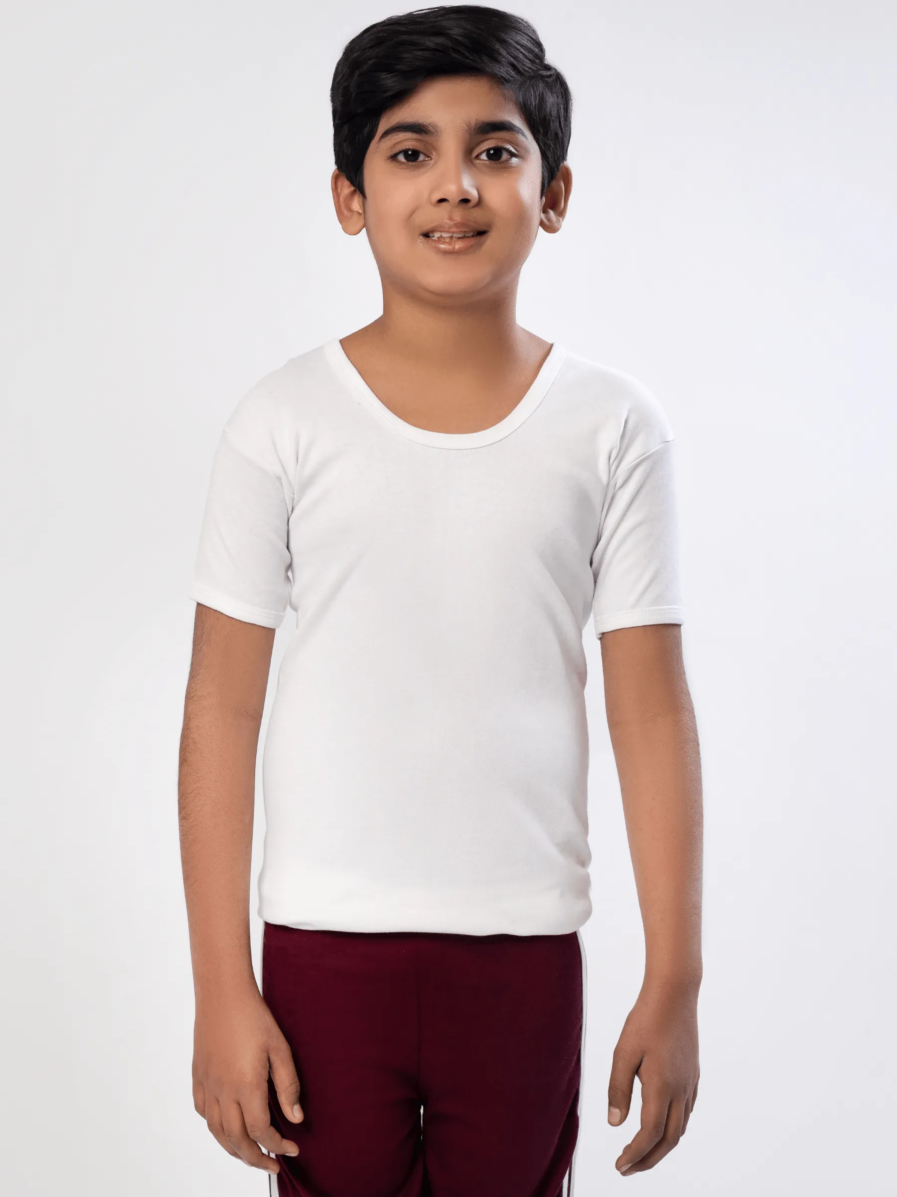 Kids Premium Summer Vest (Short Sleeves) 786