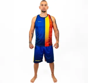 Knockout Romania Boxing Set