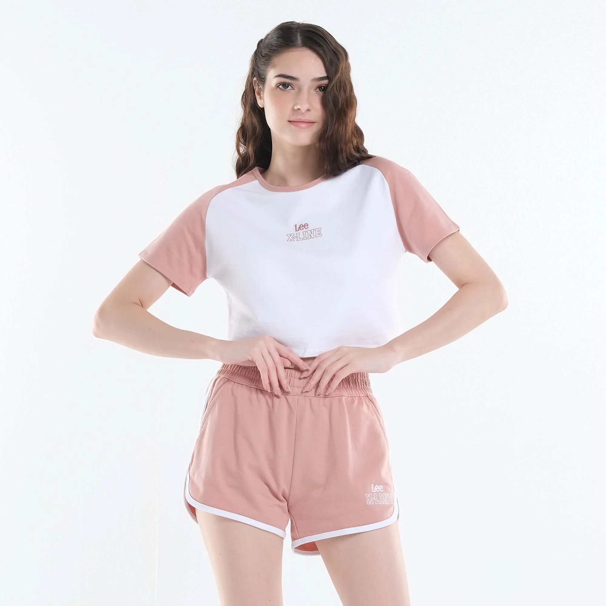 LEE WOMENS X-LINE TWIN SET