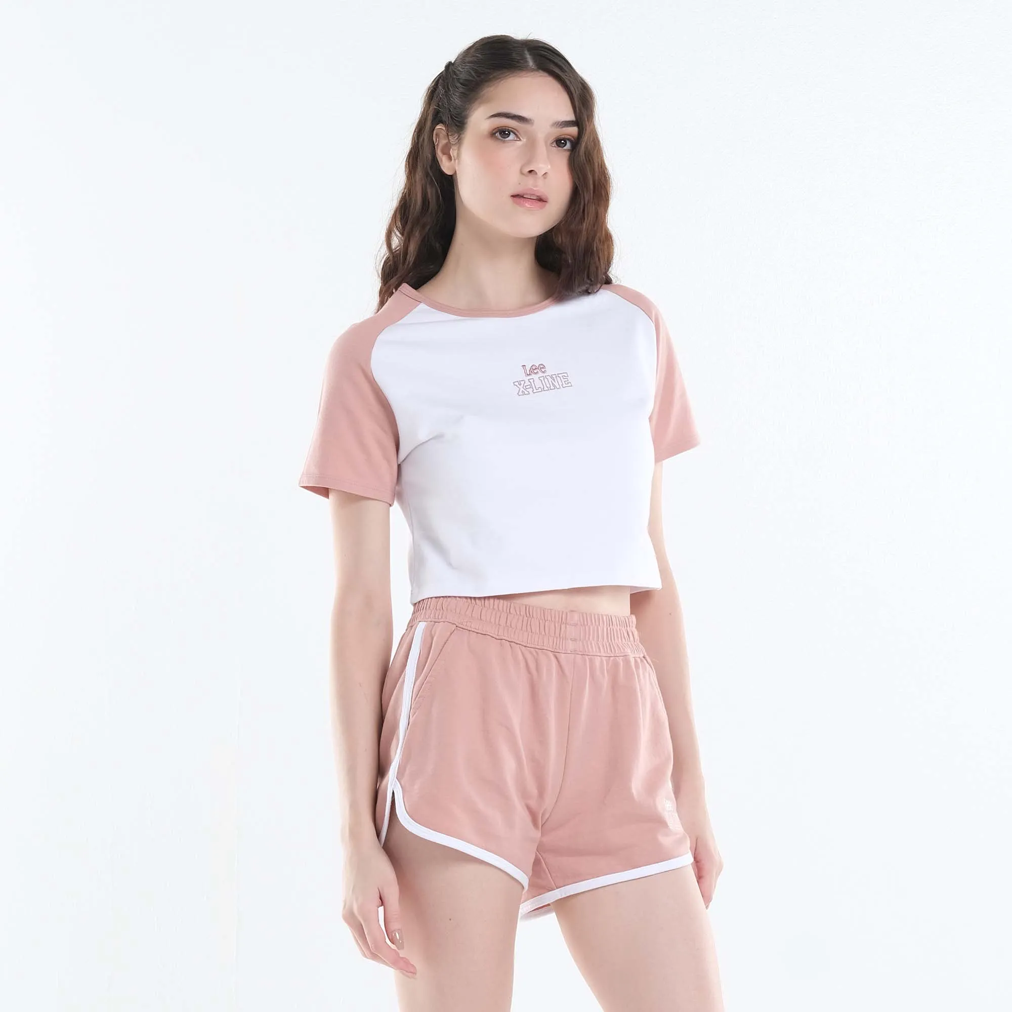 LEE WOMENS X-LINE TWIN SET