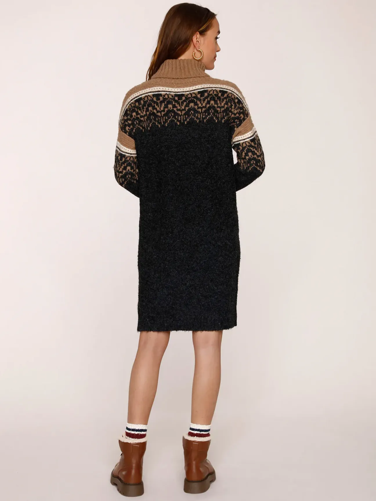 Mate Sweater Dress