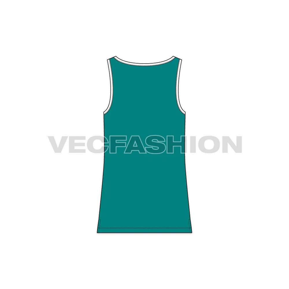 Mens Basic Tank top