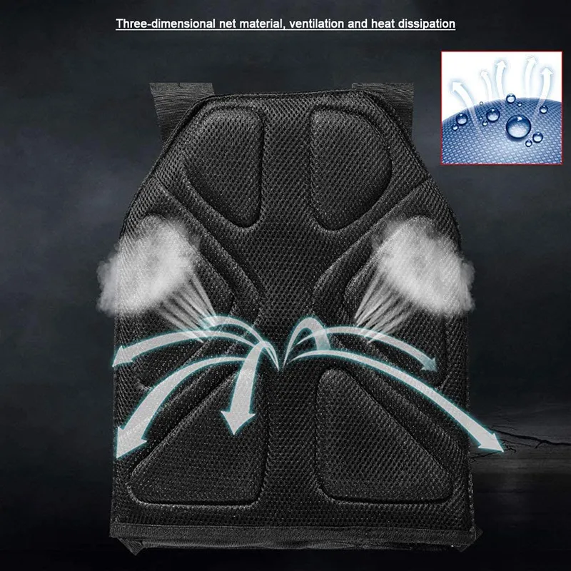 Modular Rapid Assault Tactical Vest