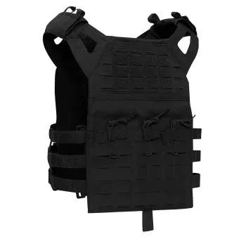 MOLLE Lightweight Laser Cut Plate Carrier Vest