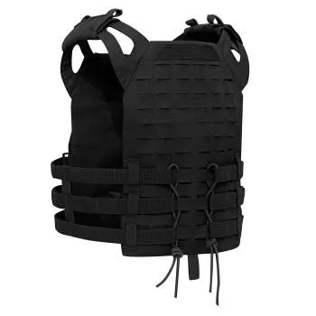 MOLLE Lightweight Laser Cut Plate Carrier Vest