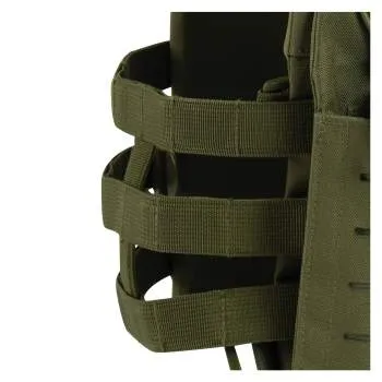 MOLLE Lightweight Laser Cut Plate Carrier Vest