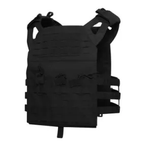 MOLLE Lightweight Laser Cut Plate Carrier Vest