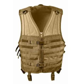 MOLLE Modular Tactical Vest