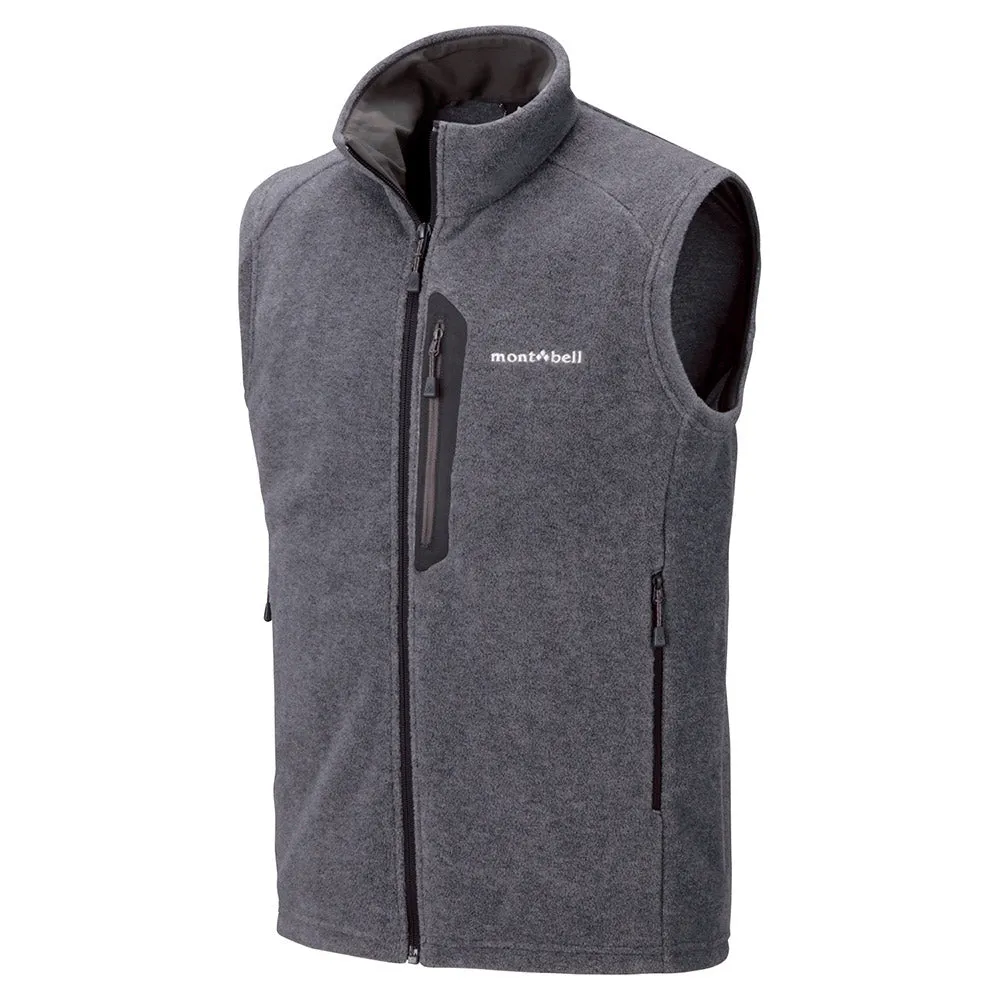 Montbell Climaplus 200 Vest Men's