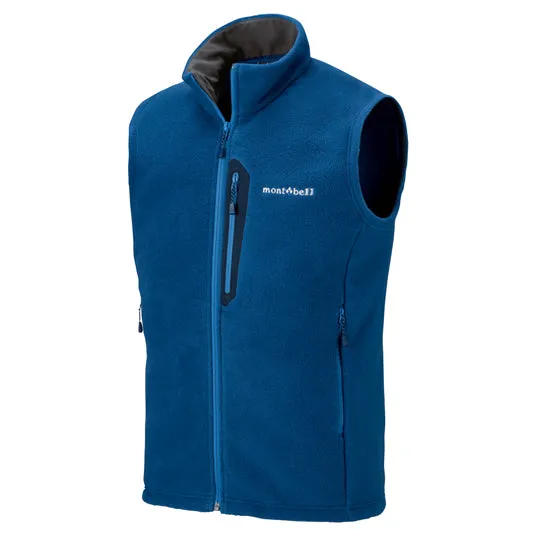 Montbell Climaplus 200 Vest Men's