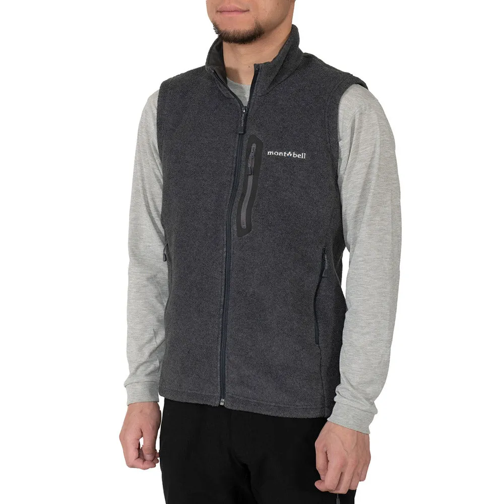 Montbell Climaplus 200 Vest Men's