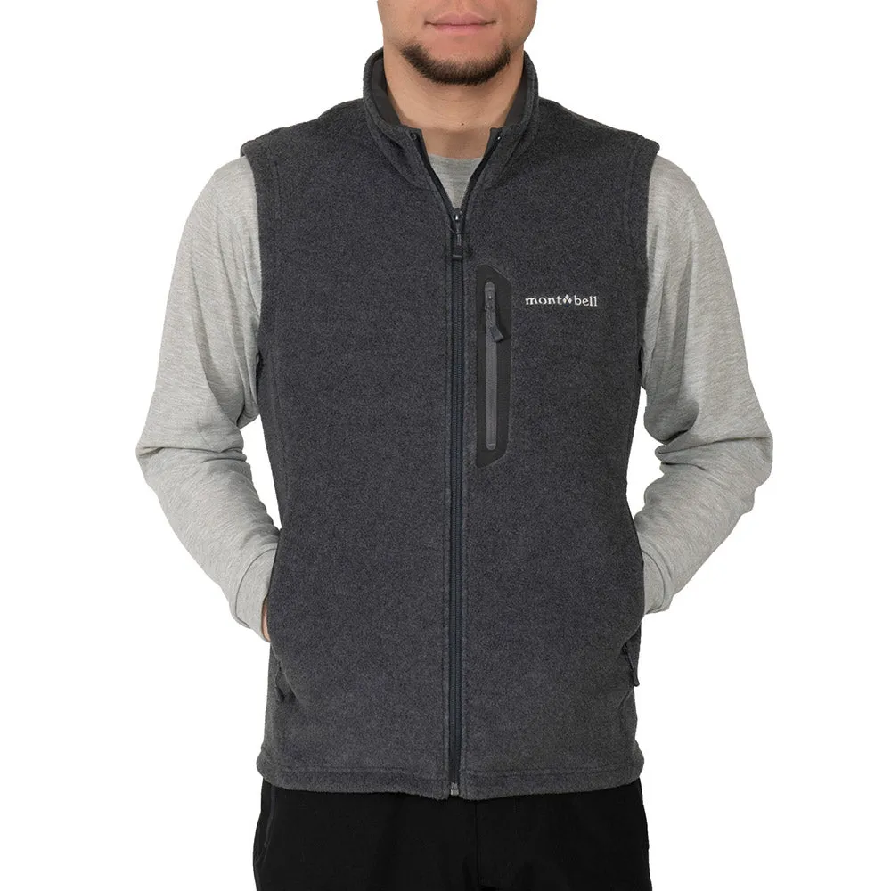 Montbell Climaplus 200 Vest Men's