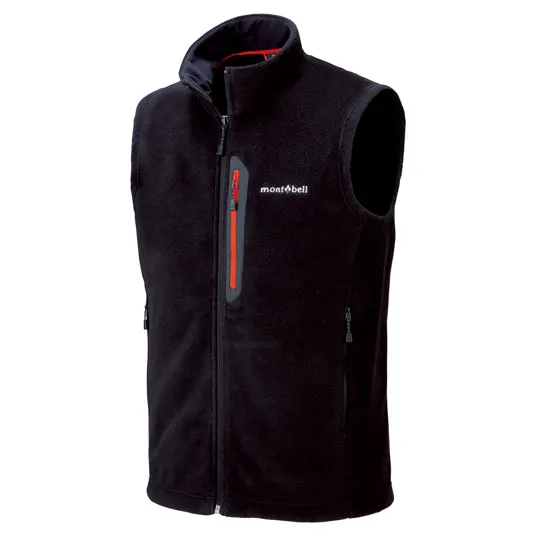 Montbell Climaplus 200 Vest Men's